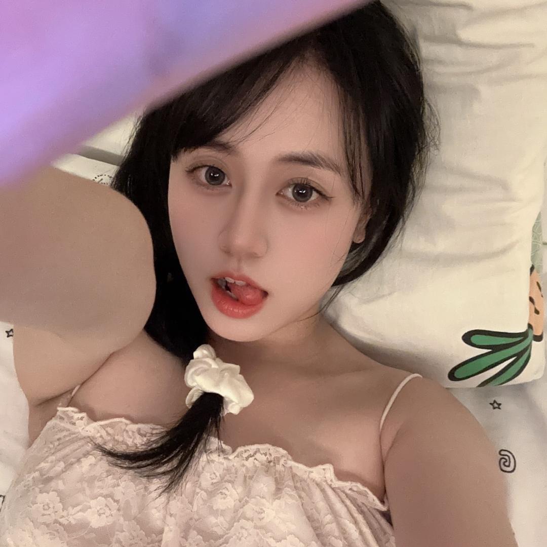 晴宝还没饱