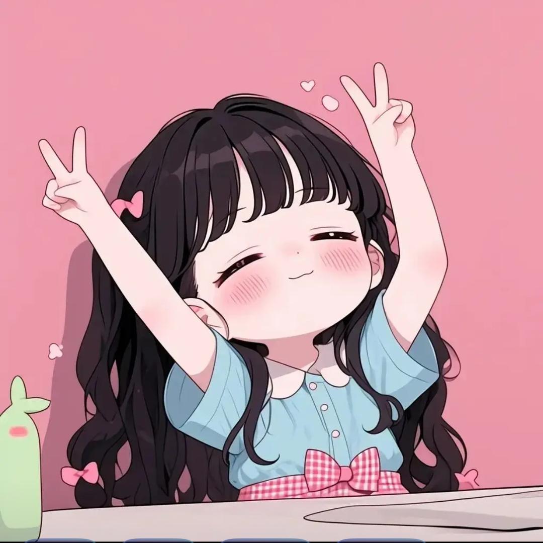 兜里半💕颗糖