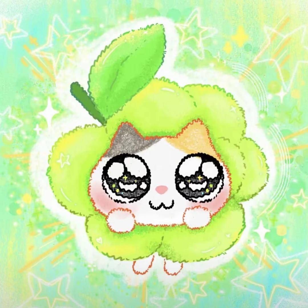 芒果猫