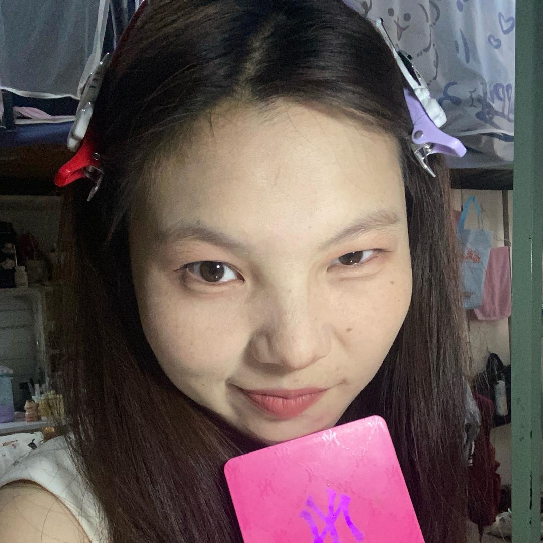 爱吃杏子！养成系