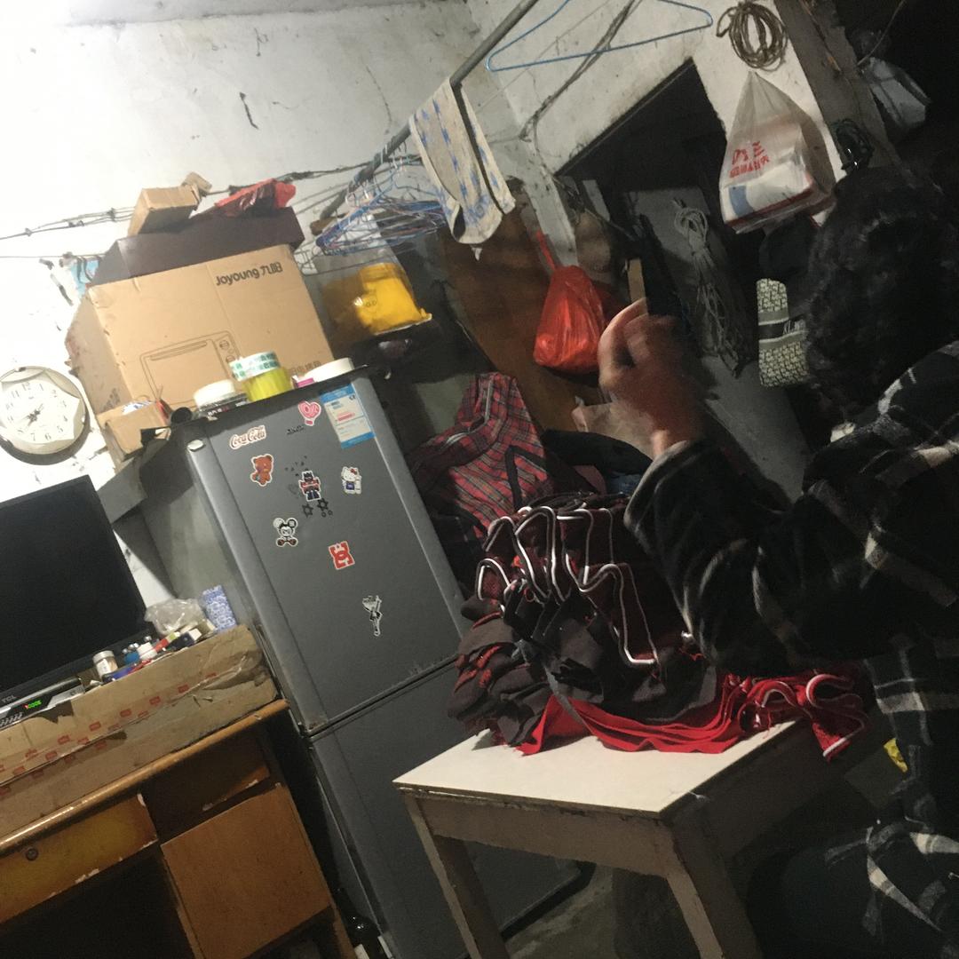 潘明建