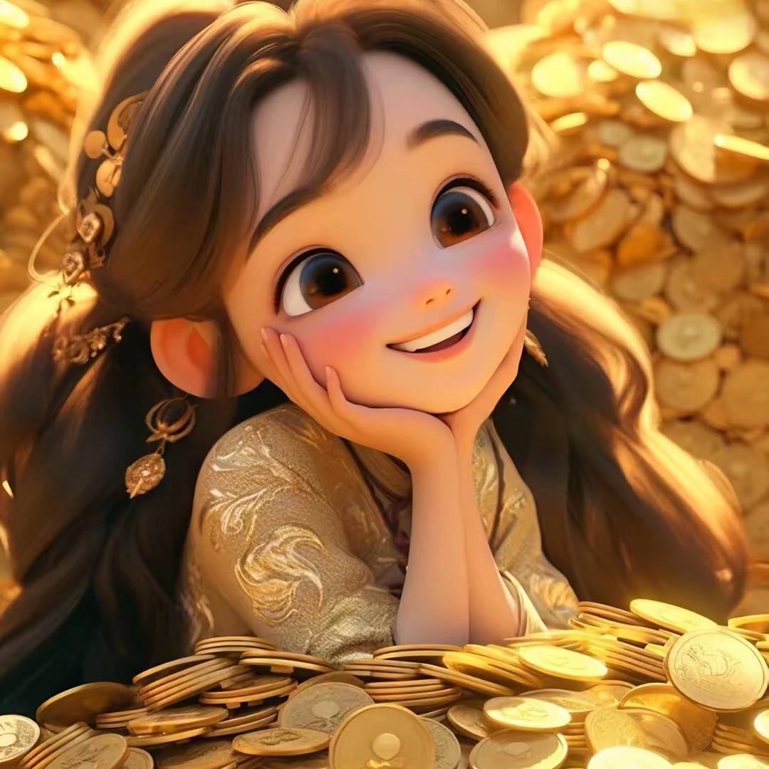 ༺🌸公主請໊ཀྃ發財এ᭄