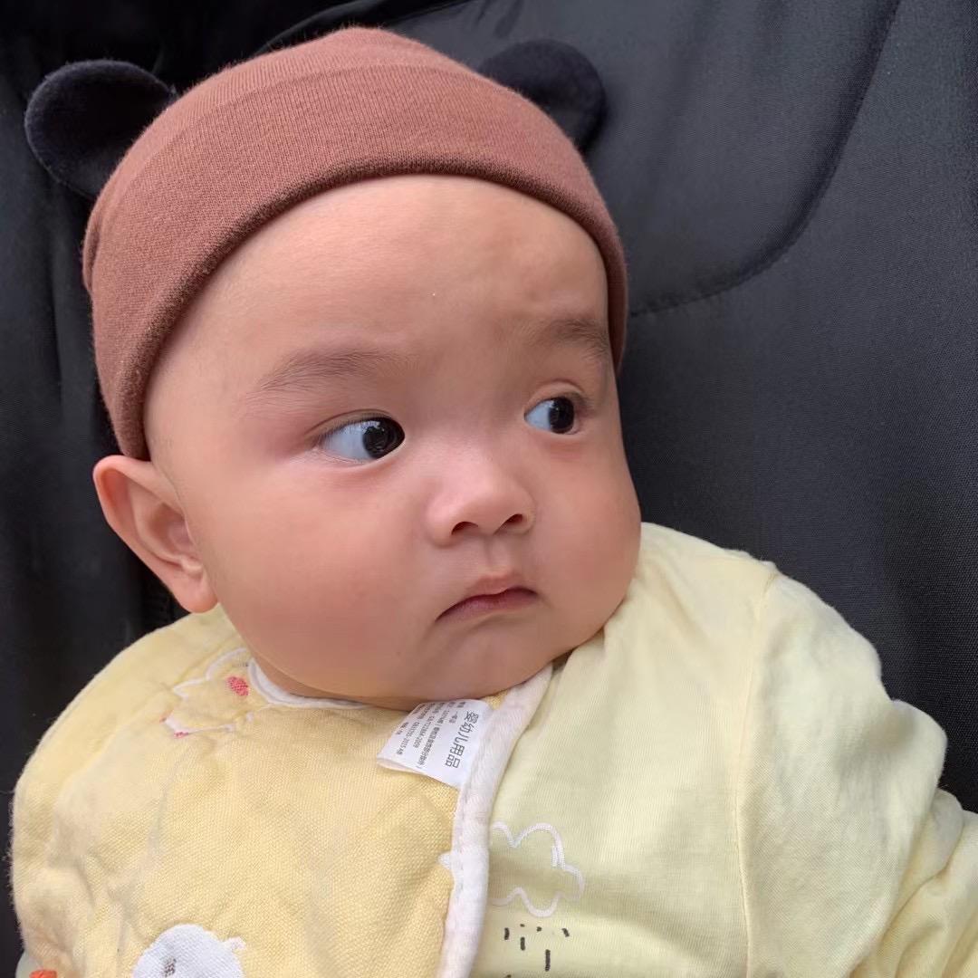 喜喜baby