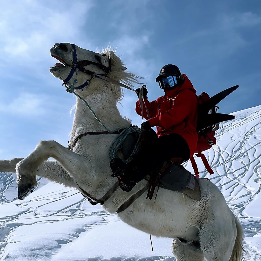 JX～流星（单板教学）