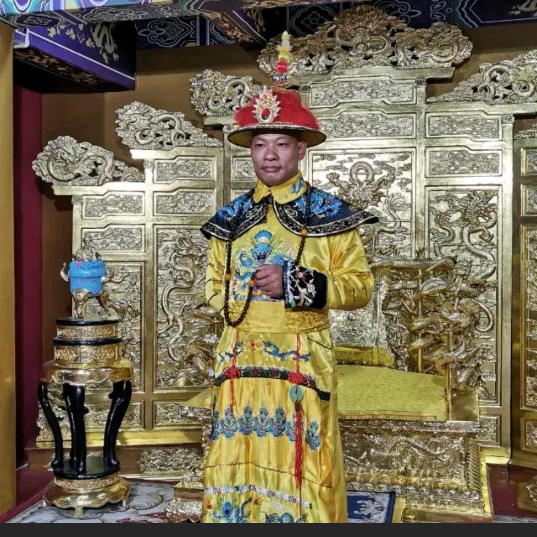 花和尚生活圈