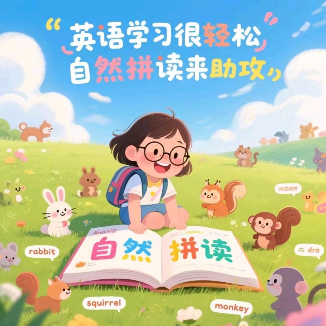 诚盛投资英语巧学
