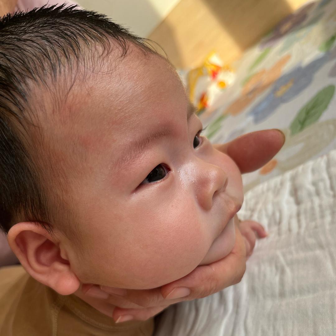 洋柿子熟了🍅