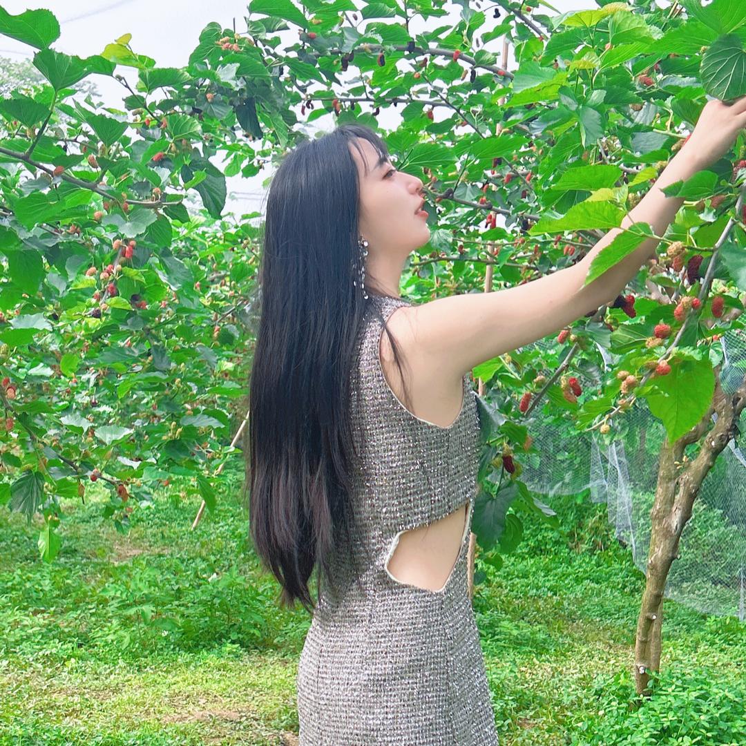 婷妞儿🍃
