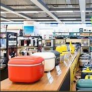 壹店日用百货小家电