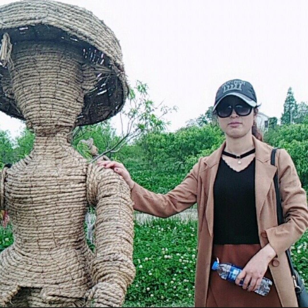 默默付出