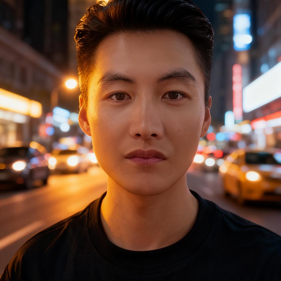 小左