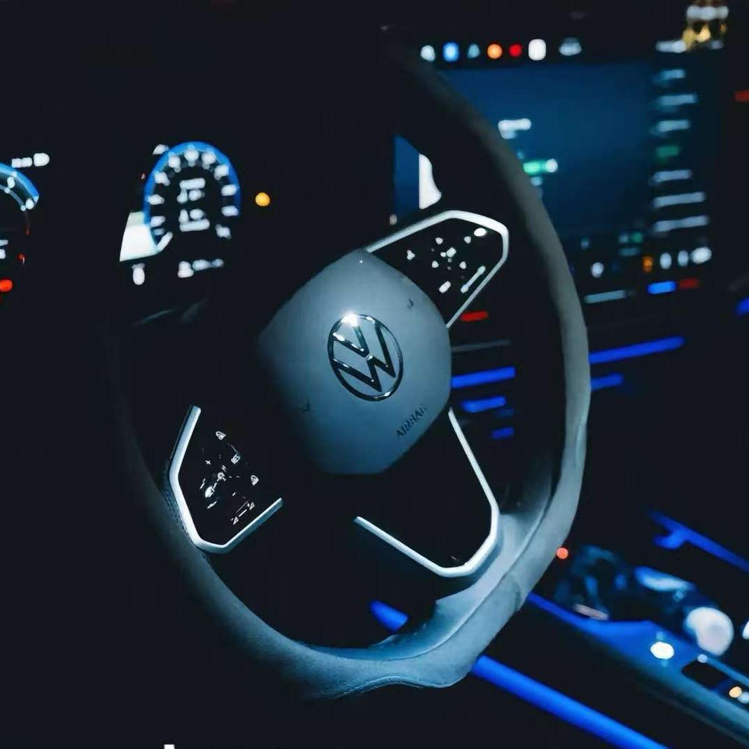 大宇爱玩车
