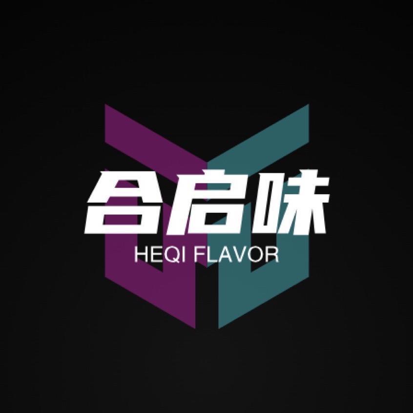 合启味调味品旗舰店