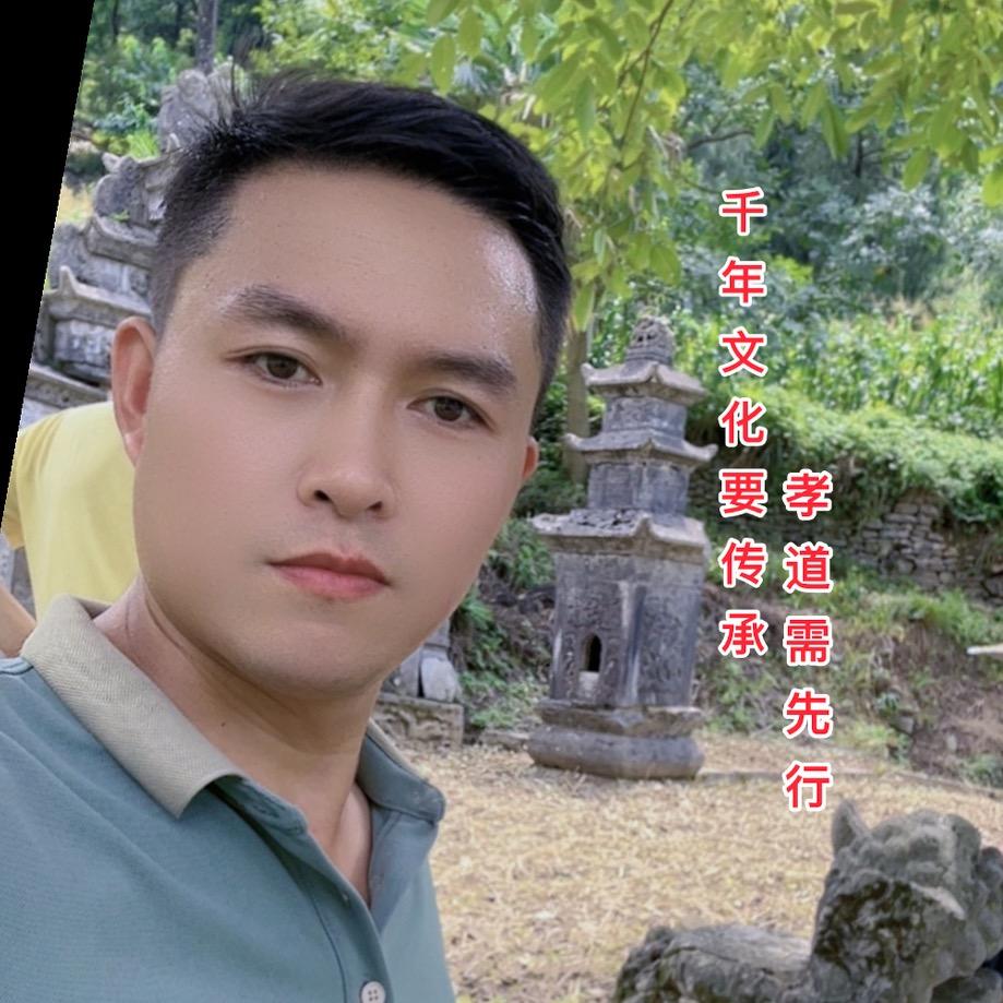 秦岭小哥