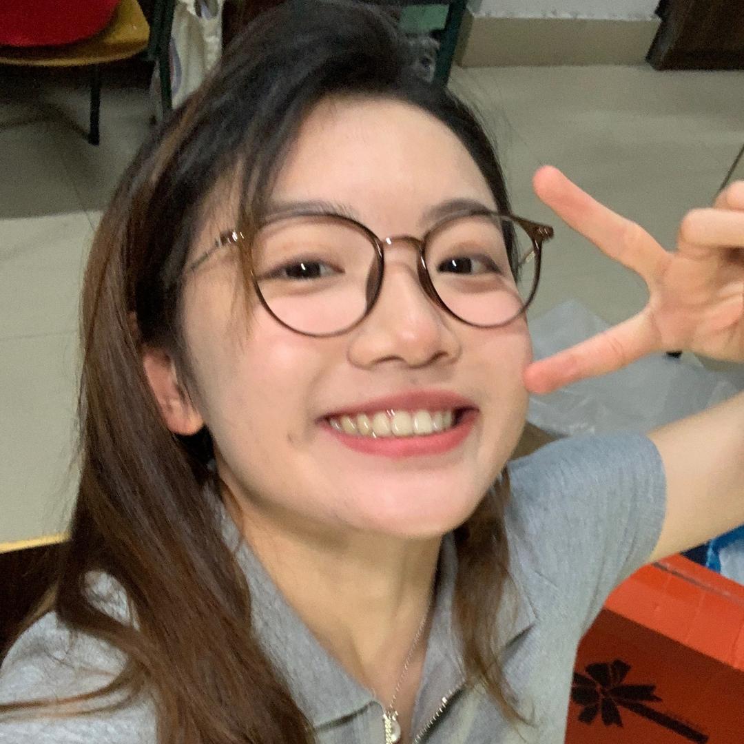 是一桶呀