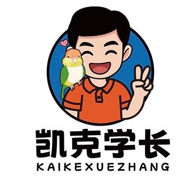 凯克学长-多多