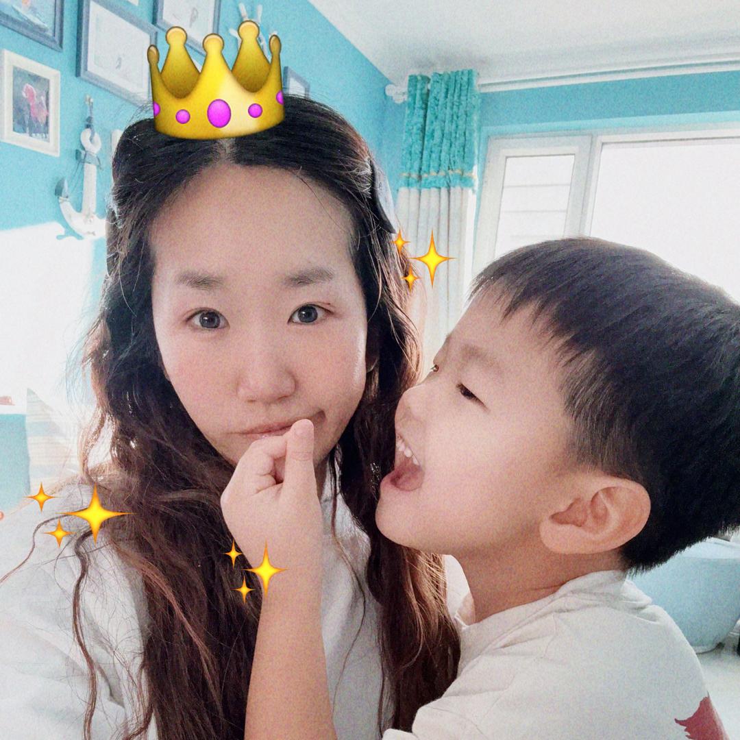 图哥的幼师妈妈