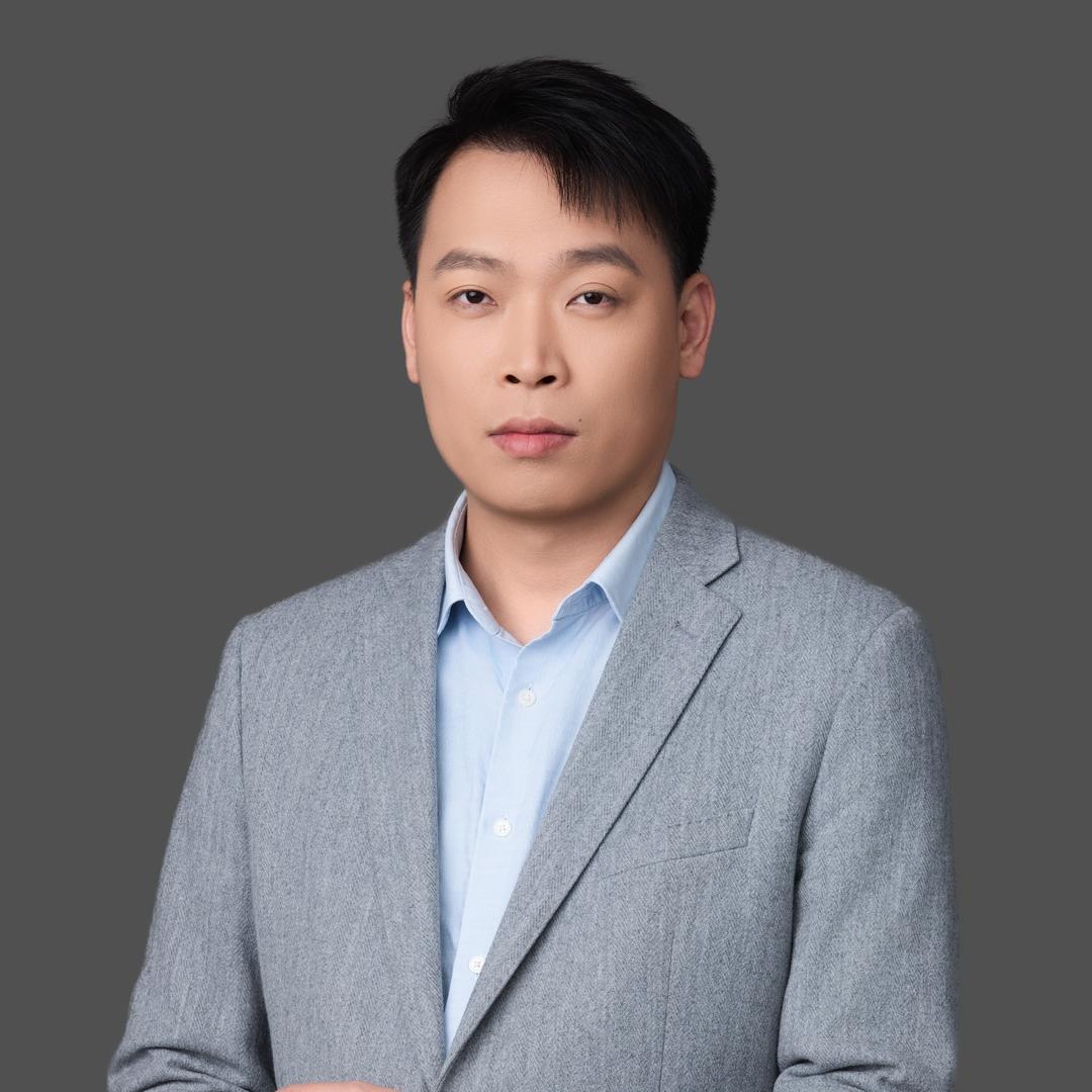 宝岛阿里山老板-蔡宗贵