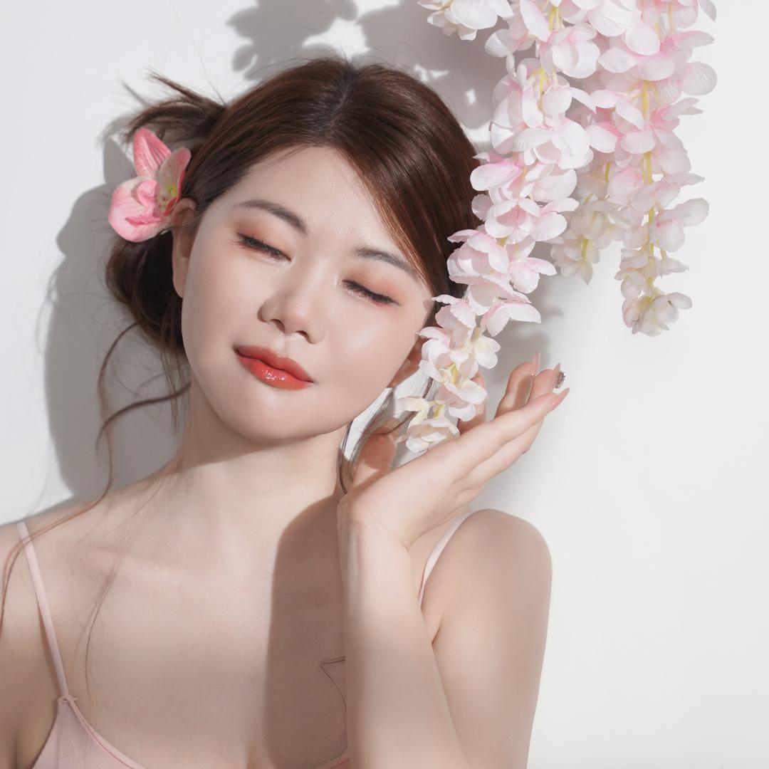 可爱美眉