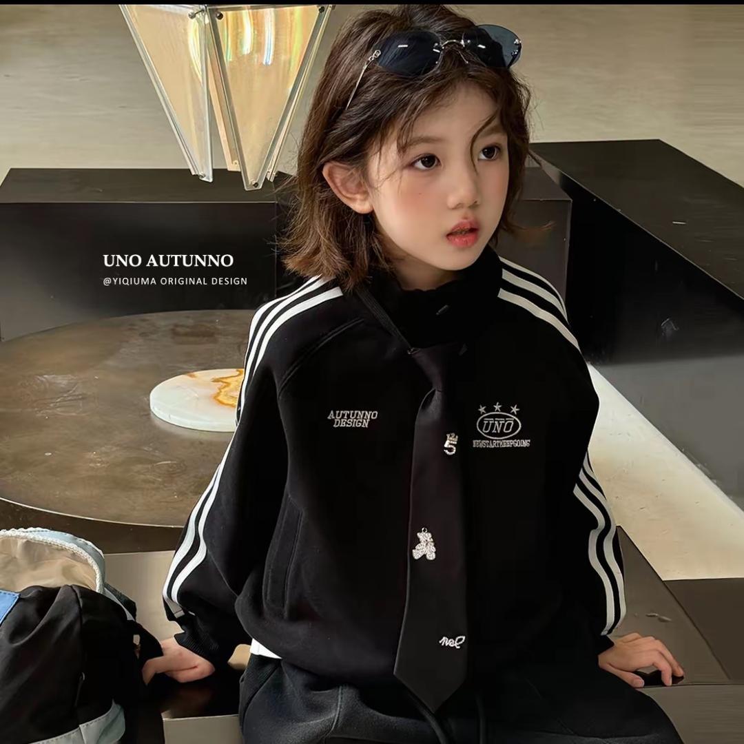 麦麦秋童装精选