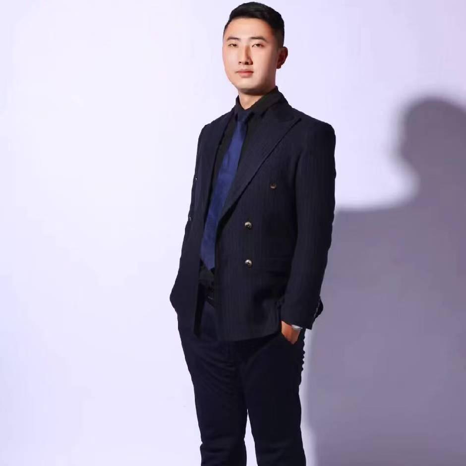 成都盛展房产经纪有限公司