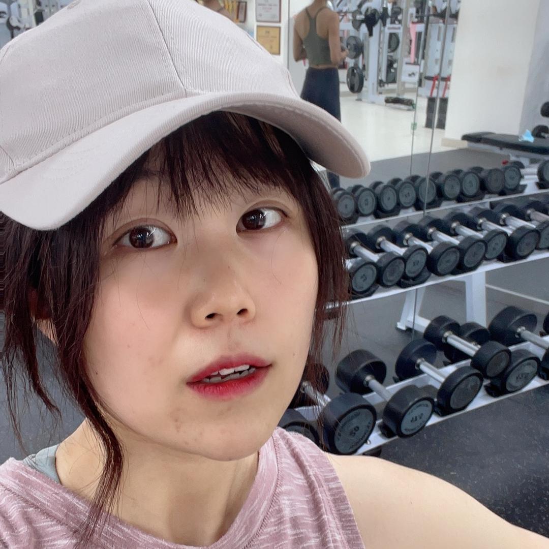 有甜小姐的美食