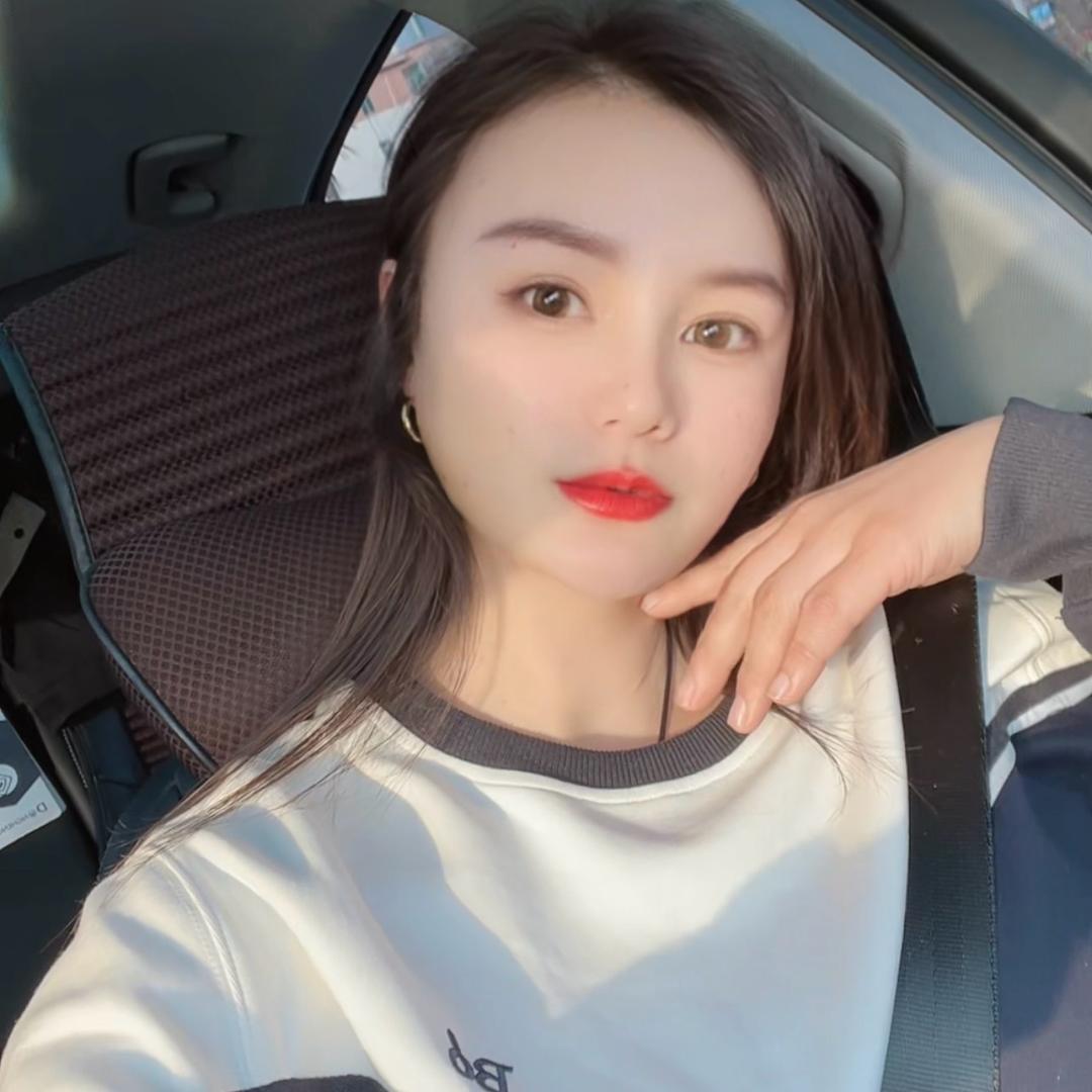 大表姐丢了💄