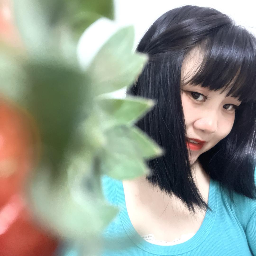 珊宝🦋姐姐👧