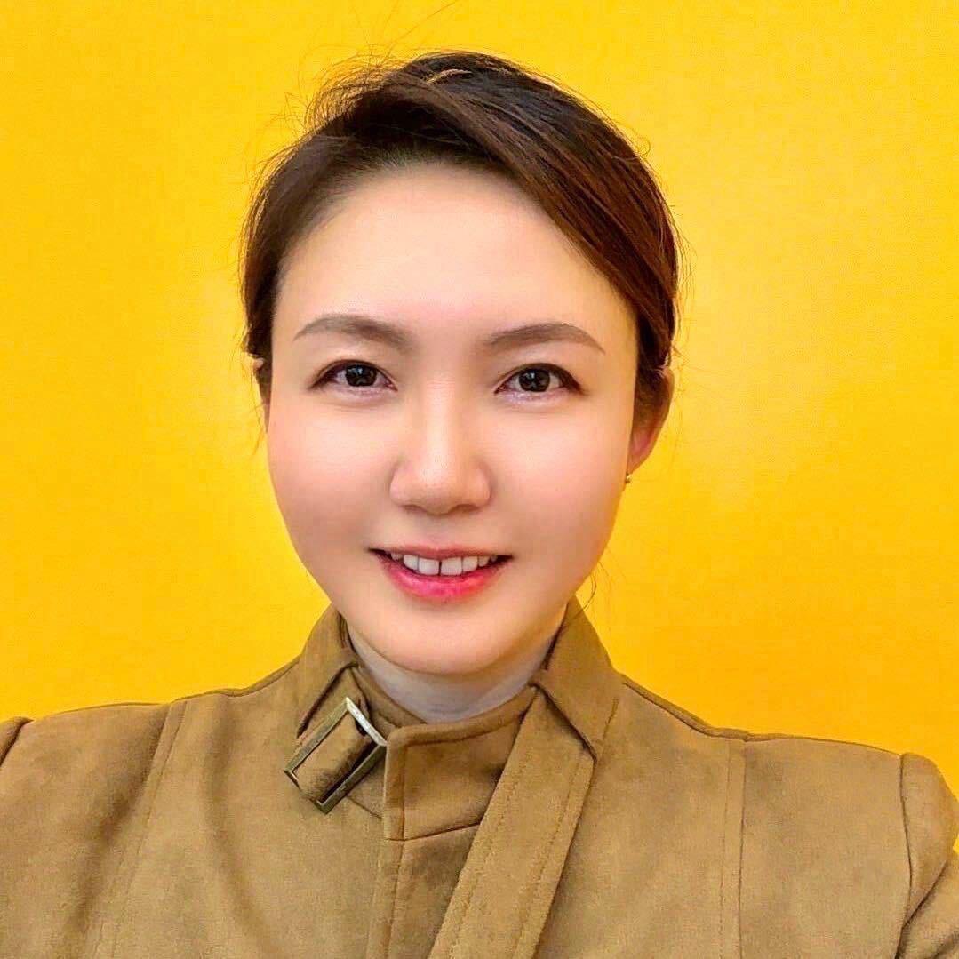 哈斯其木格