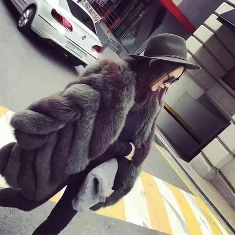 王牌貂服饰