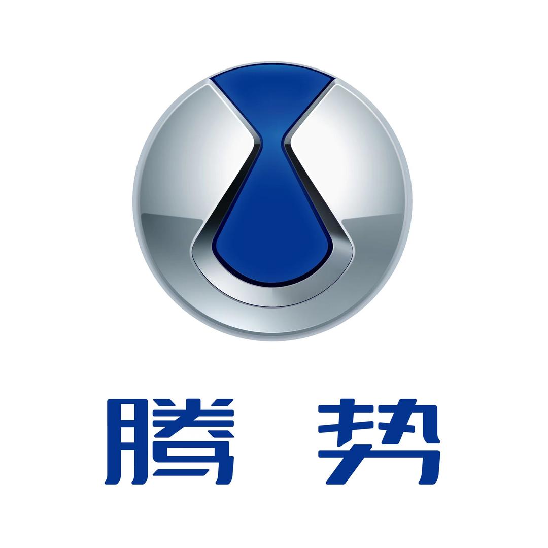 腾势汽车｜宁波海曙腾势中心