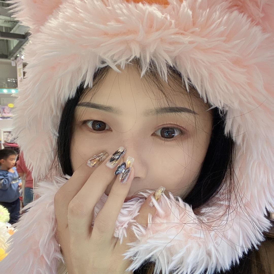 Kexin 可欣.衢州美睫