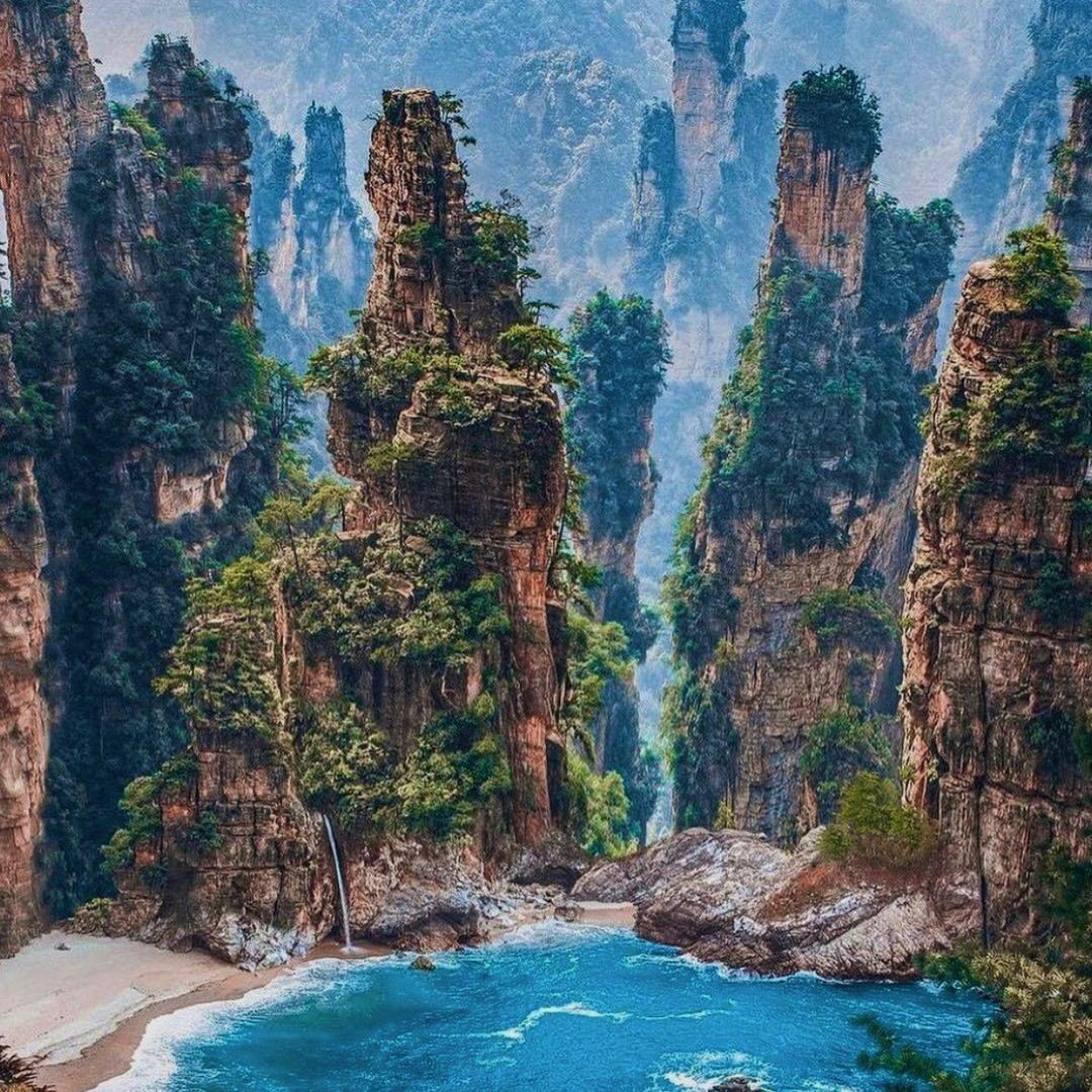 旅游攻略