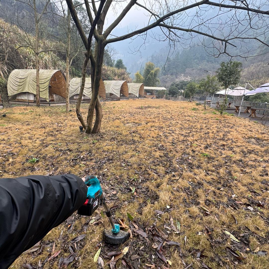 路边野餐（大本营户外）