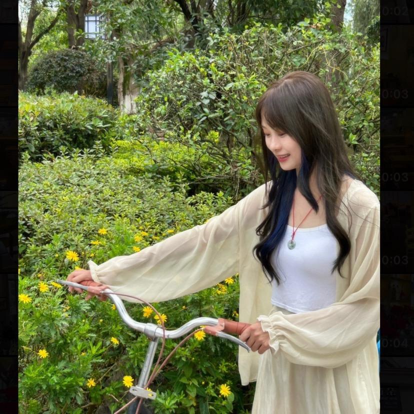 瓜果香甜