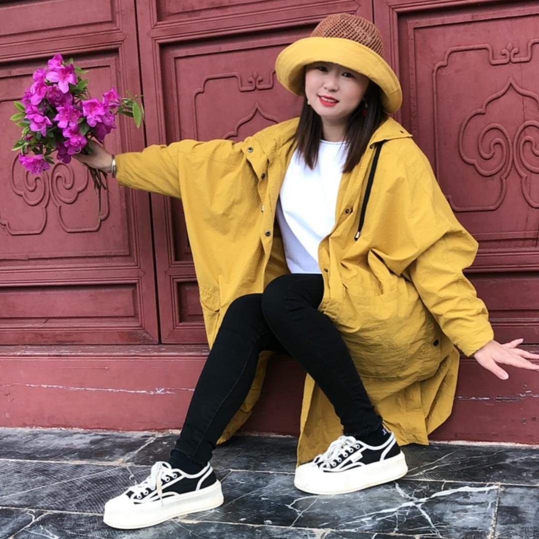 小凡凡的凯美瑞