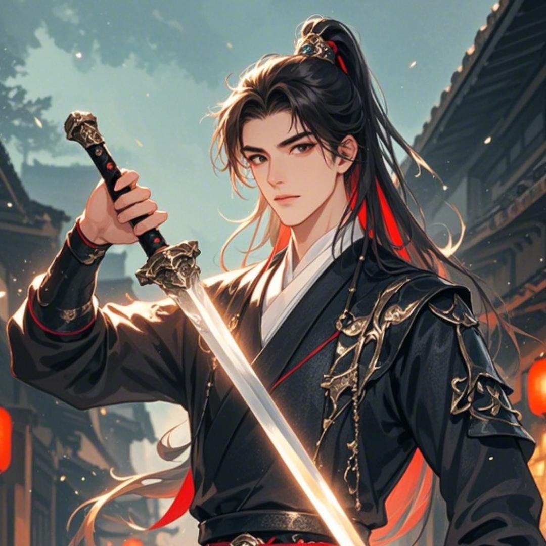 MC-国风1688