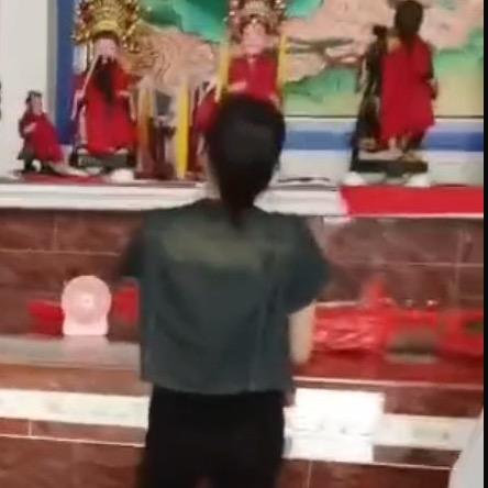 丫头菲