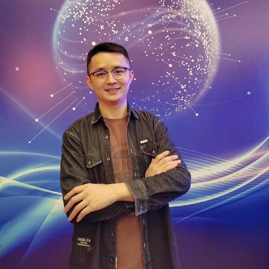 旅游策划周伟明