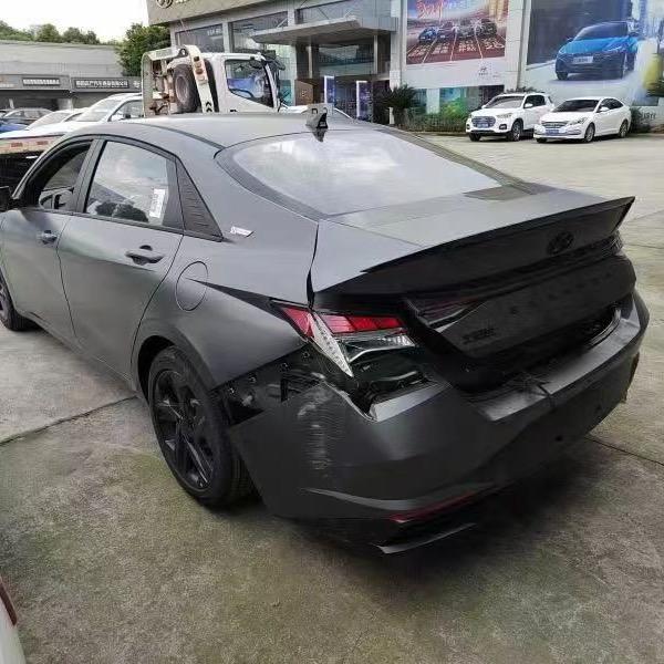 折扣新车（胜旋汽车）
