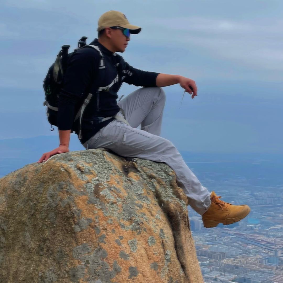 🌴花先森🥤南隍城 | 鲍鱼岛民宿向导