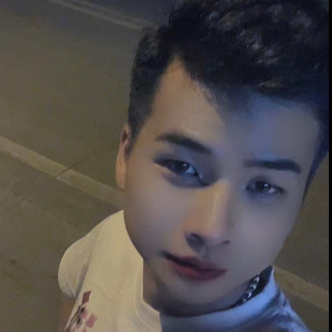 陈权😘😘