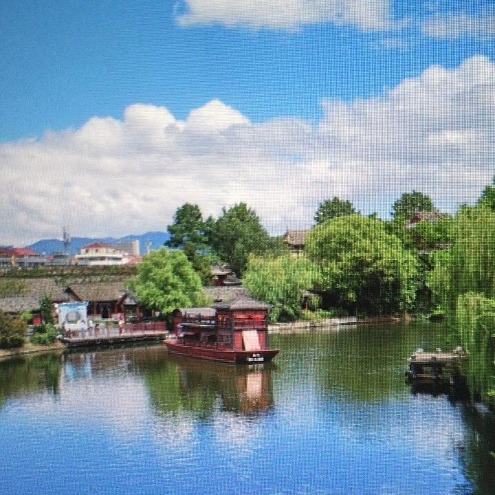 平凡生活的光