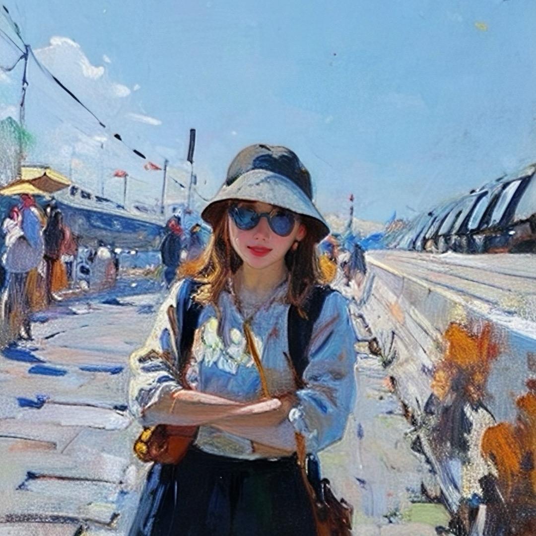 小梦🌻