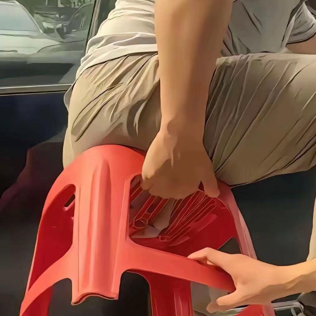 随便