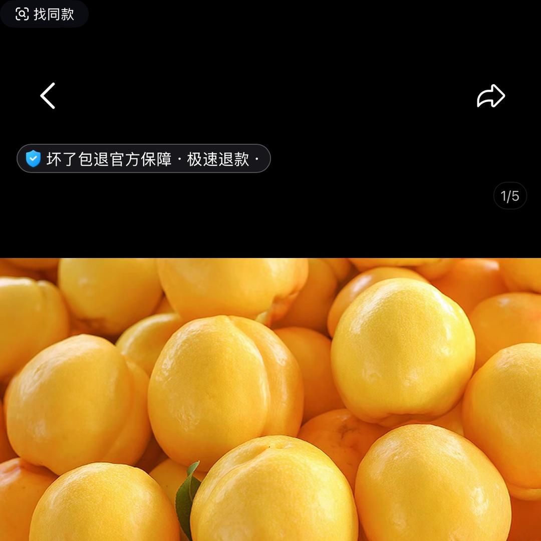 四季果木蔬到家