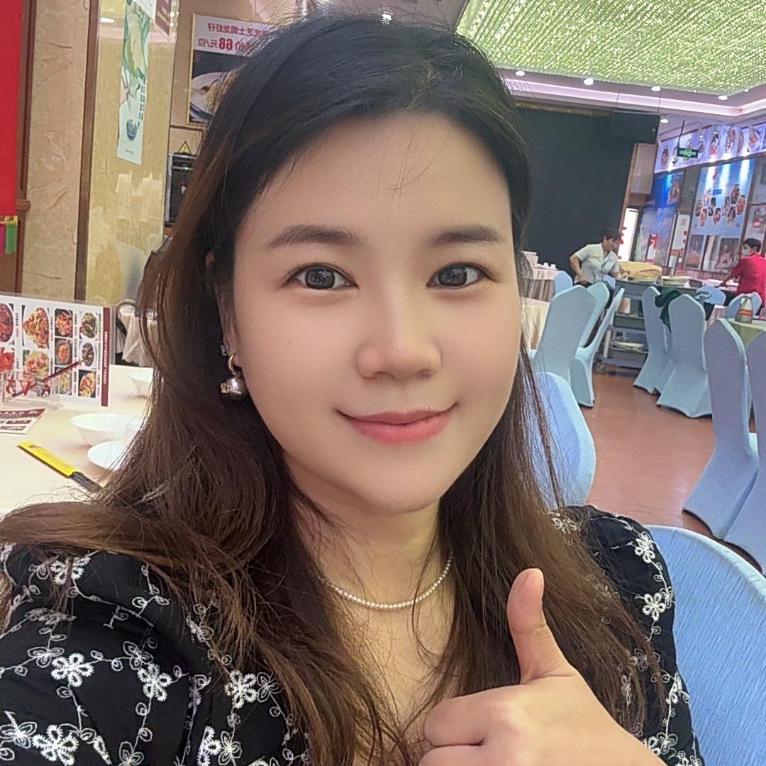 娟子在深圳