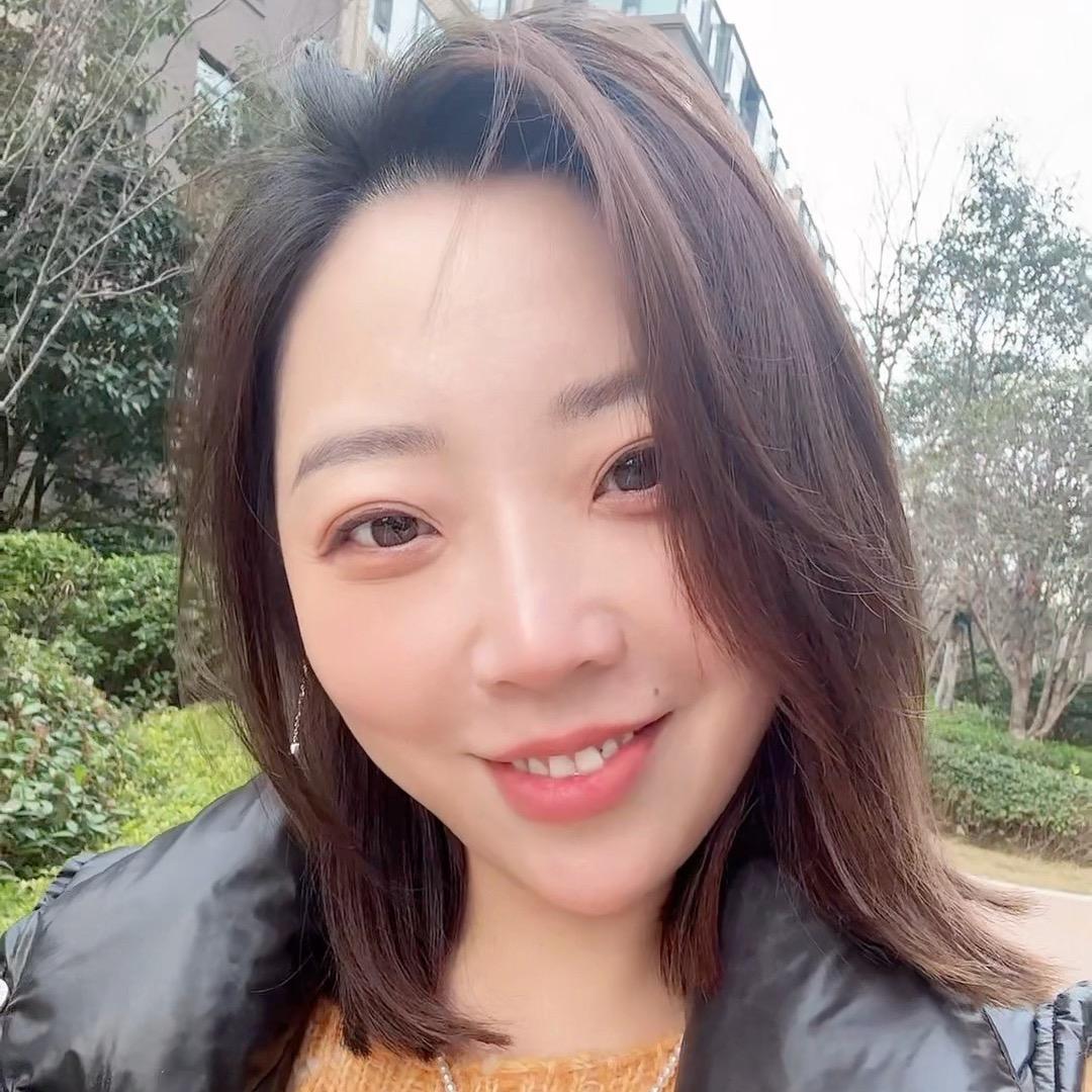 🍊橙子🍊超爱笑🌈