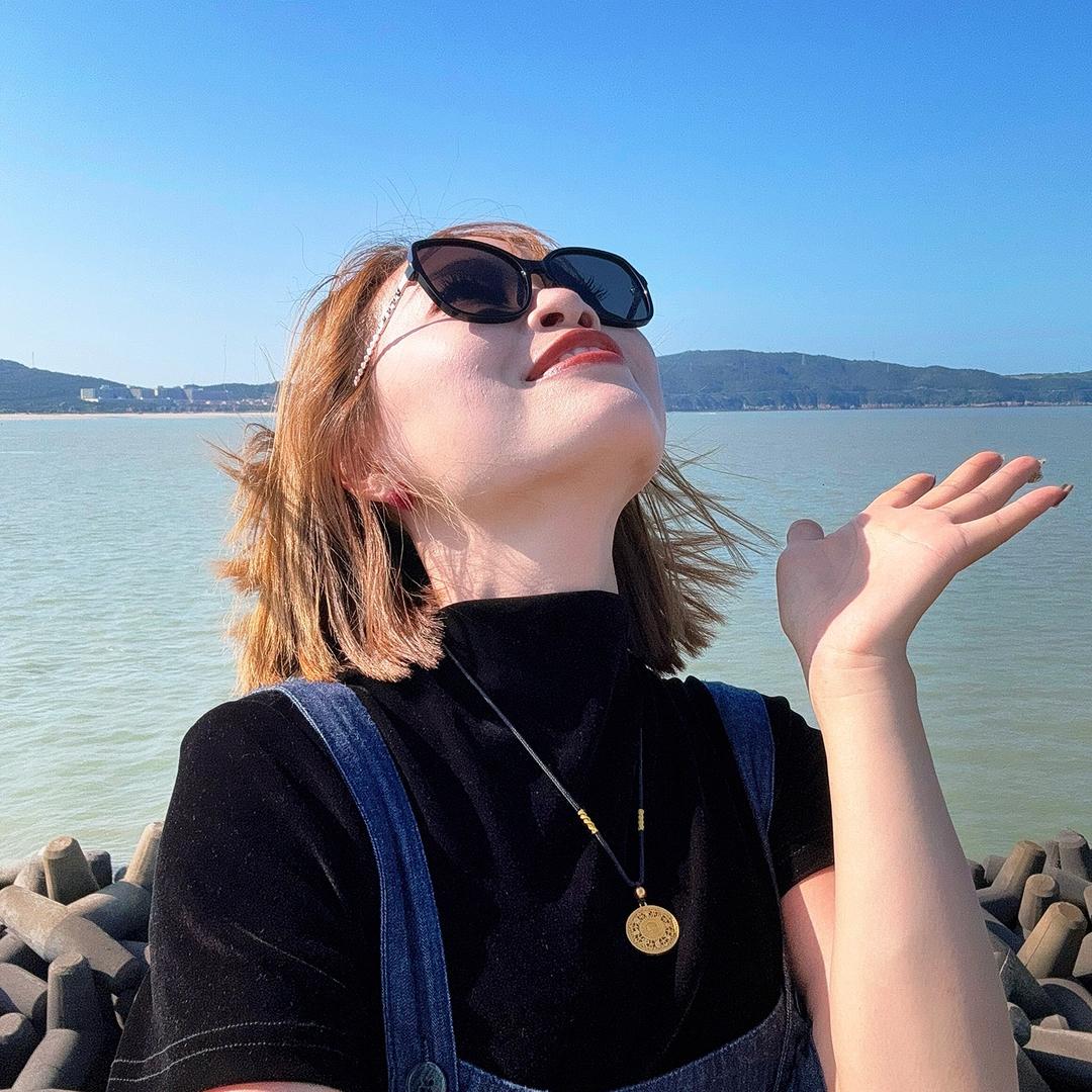 枚春玲「体彩主理人」