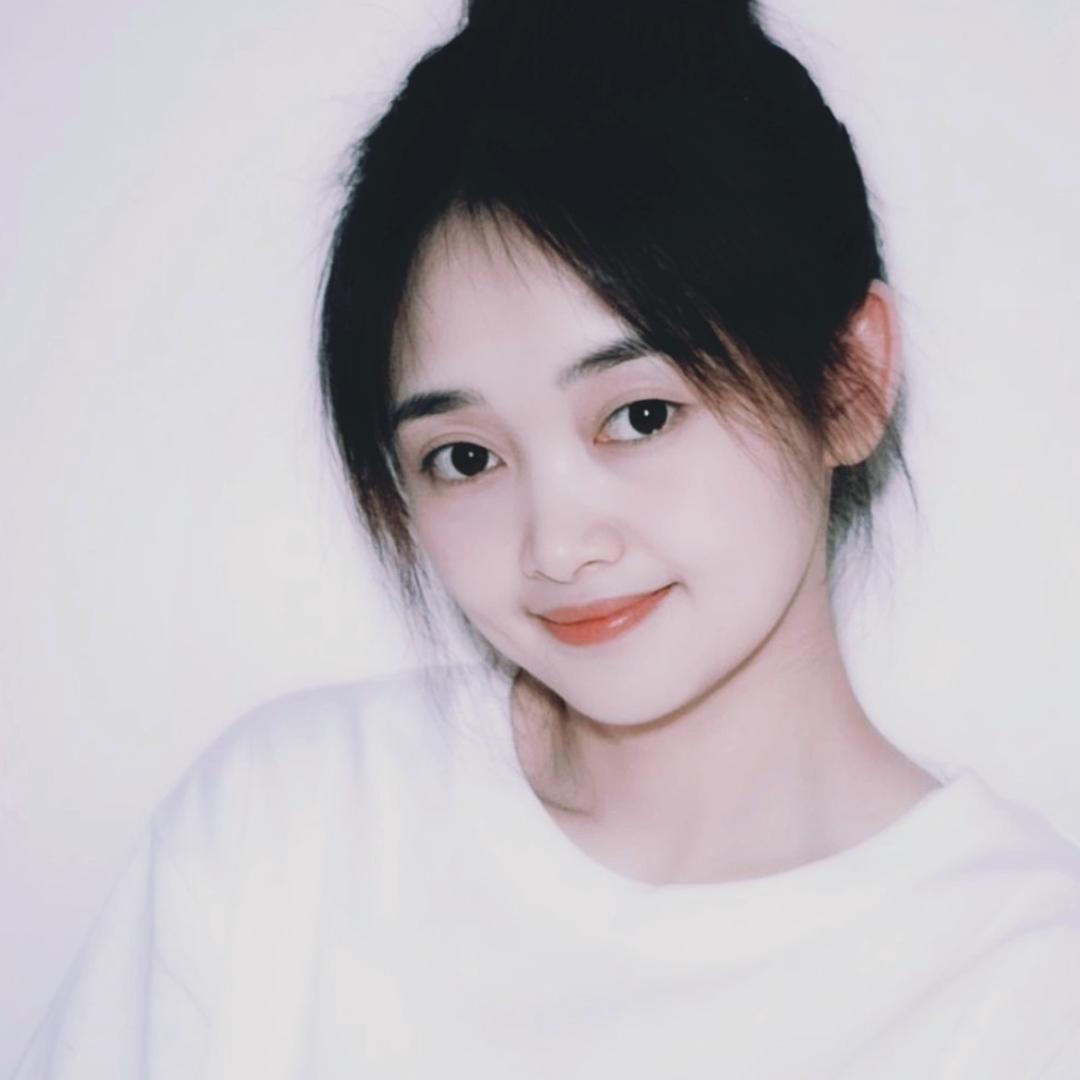 😘  青青妹儿Ms